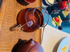 -东方美谷JW万豪酒店·The lounge大堂吧