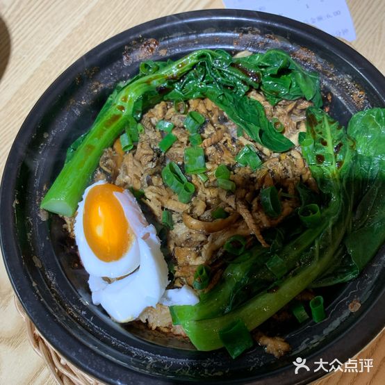 阿四台山黄鳝饭(丰客隆店)