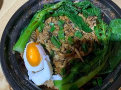 黄鳝饭-阿四台山黄鳝饭(东门店)