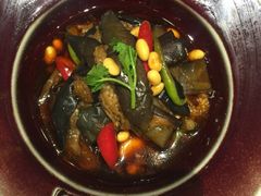 -那家小馆•北京菜•烤鸭(中关村店)