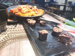 -泥炉烤肉(九龙坡店)