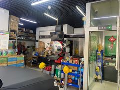 -驰加汽车服务中心(桐泾北路店)