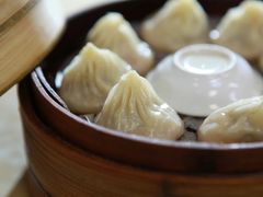 -百年尹氏汤包(湖南路狮子桥店)
