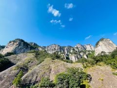 -雁荡山风景名胜区