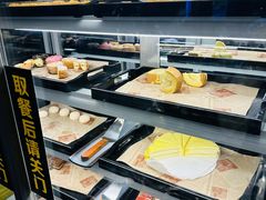 -火炉火自助餐(喜隆多店)