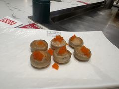 -火地铁板烧(昆山万象汇店)