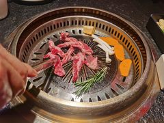 -嘿嘟嘟·肋条烧肉放题(爱融荟城店)