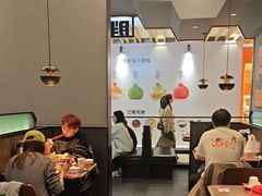 -胖哥俩肉蟹煲(湖滨银泰in77店)