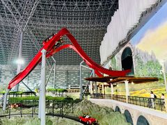 -法拉利主题公园