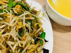 -姥家春饼店(漳州二路店)