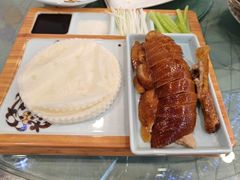 -裕德隆清真饭庄·天津特色菜(东丽店)