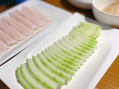 -古铜老院铜锅涮肉·清真(双井店)