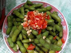 -桂萍特色牛筋牛杂(长堤街总店)