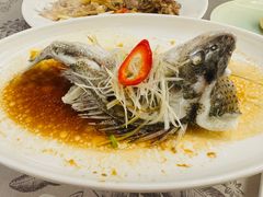 -香云轩·顺德菜(香云纱园林酒店店)