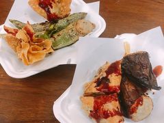 -香港街头小吃(常平店)