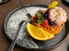 -Shantek象提南亚西餐厅&Bistro(淮海中路店)