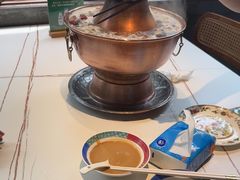 -半闲斋羊肉铺(齐礼阎店)