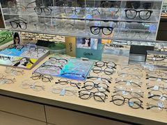 -棱石眼镜(CP静安店)