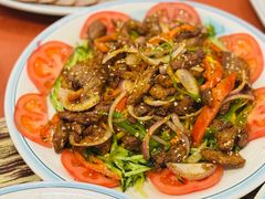 -新疆伊宁远征餐厅