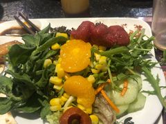 -汉巴味德(大悦城店)