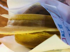 -台湾味正点车轮饼可丽饼(南禅寺店)