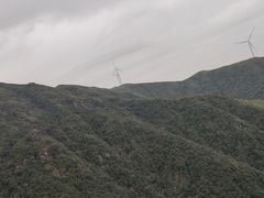 -姑婆山旅游区