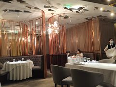 大堂-王品牛排(福州泰禾店)