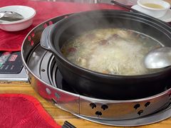 -花苑美食横琴生蚝火锅(拱北粤华路店)