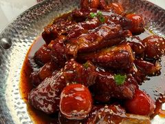-必点海鲜·海肠捞饭·鲅鱼水饺(滨江道店)