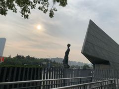 -侵华日军南京大屠杀遇难同胞纪念馆