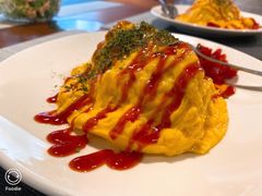 -Hey!蛋包饭(中山店)