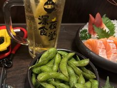 -哥哥の深夜食堂(红松东路店)