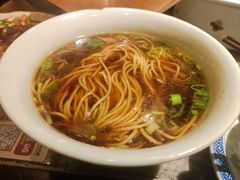 老牌阳春面-南京大牌档(中关村店)