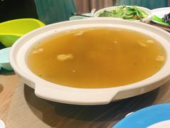 -胶东小渔村·博山菜(齐悦店)