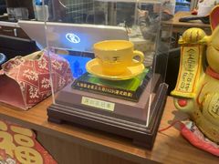 -龙记·香港茶餐厅(海上世界店)