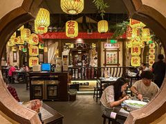 -南京大牌档(中关村领展广场店)