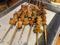 -管氏翅吧(望京东店)