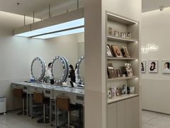 -天真蓝照相馆(新世界店)