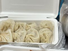 -笑云开汤包店(网巾市店)