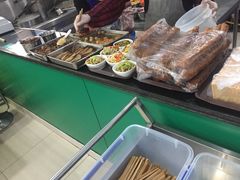 -许记大碗皮肚面馆(三条巷店)
