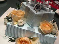 -美丽心情蛋糕(江苏路店)