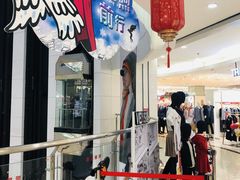 -翠微百货(龙德店)