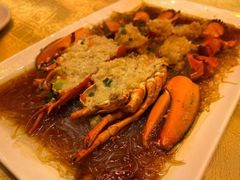 -富力万达嘉华酒店-品珍中餐厅(水果湖店)