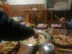 -齐齐哈尔特色烤肉