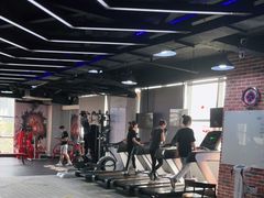 -UP健身私教馆(海岸城店)