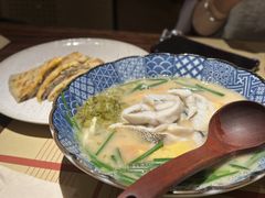 -荣家黄鱼面(前滩太古里店)