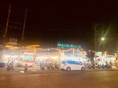 -马林夜市