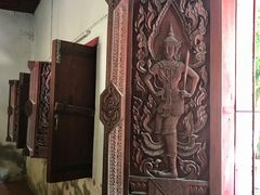 -帕辛寺