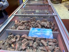 -巴音陶日故德烩菜馆(体育场店)
