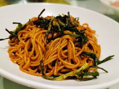 葱油拌面-蝶园·装修中(BFC外滩金融中心店)